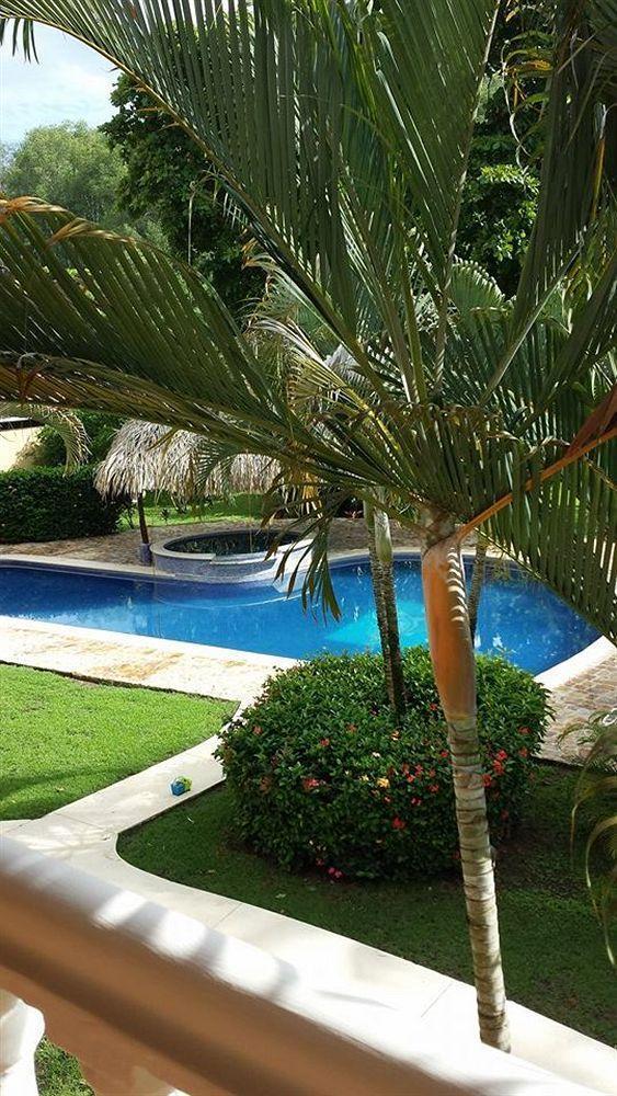 אסטריוס Delfin Beach Front Resort מראה חיצוני תמונה